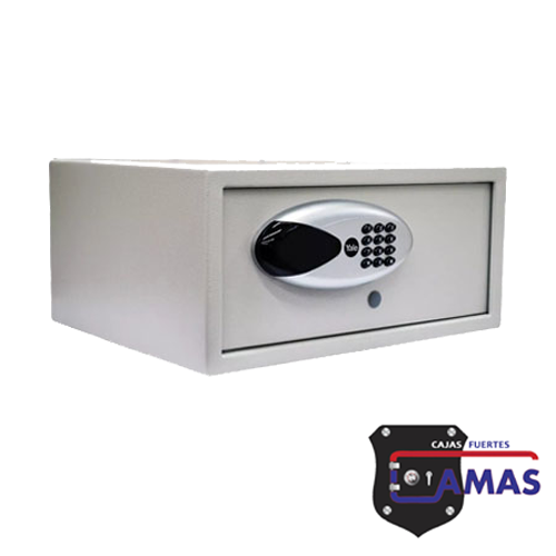 Cajas hoteleras