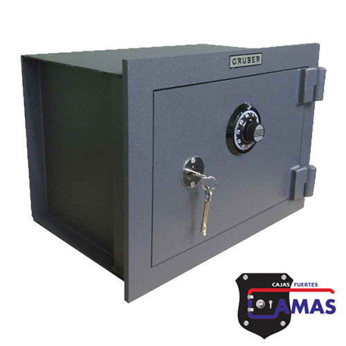 Cajas fuertes