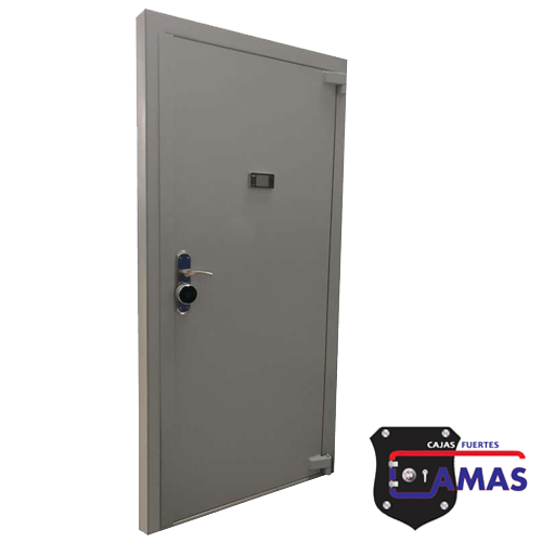 Puertas