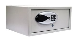 Caja fuerte PK-Laptop