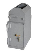 Mini depósito modelo 20