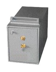 Caja morrallera